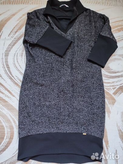 Платье нарядное phardi