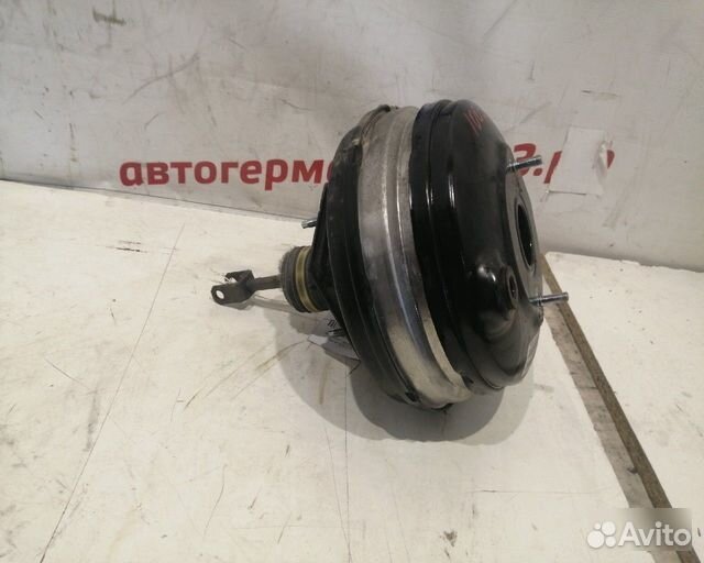 Вакуумник тормозной Bmw 523 F10