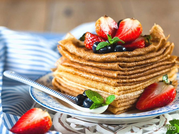 На пищевое производство требуются упаковщики