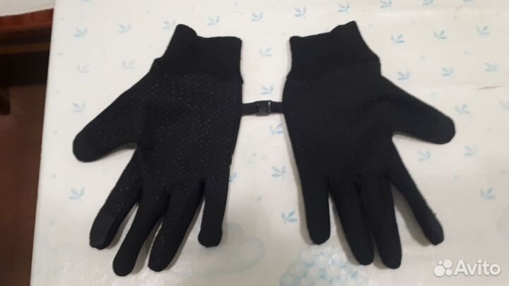 Перчатки сплртивные