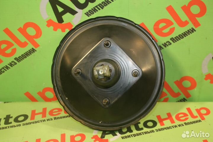 Вакуумник toyota corolla spacio AE111 83402426