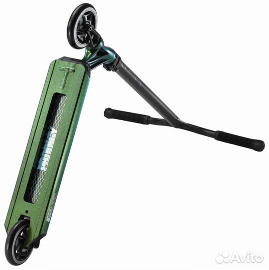 Самокат Blunt Prodigy S9 (Toxic)