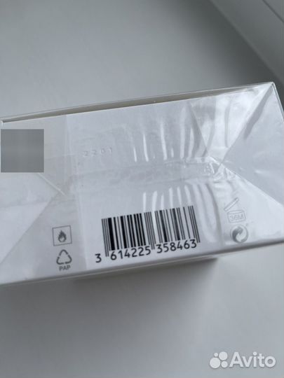 Calvin klein women парфюм