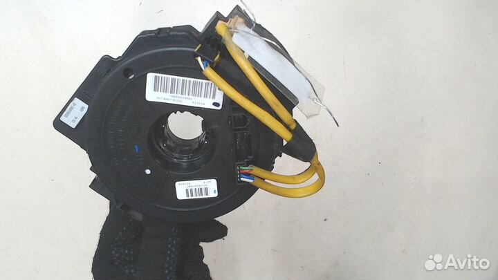 Шлейф руля Jeep Grand Cherokee, 2005