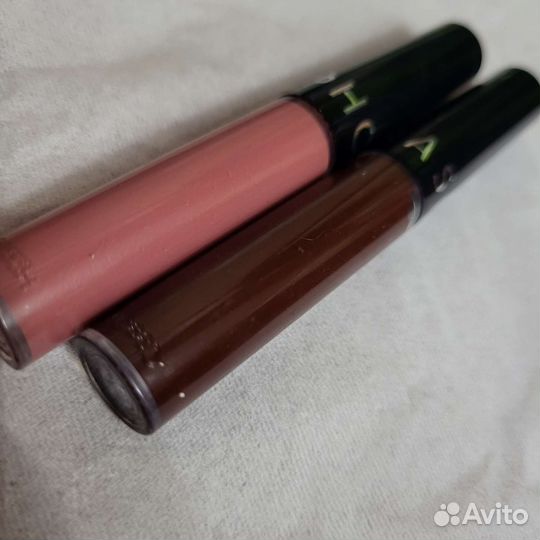 Sephora помады оригинал