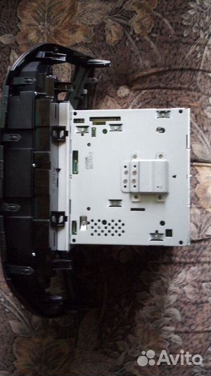 Аудиосистема