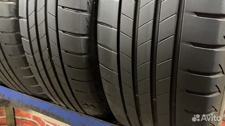 Bridgestone Turanza T005A 205/60 R16 92H