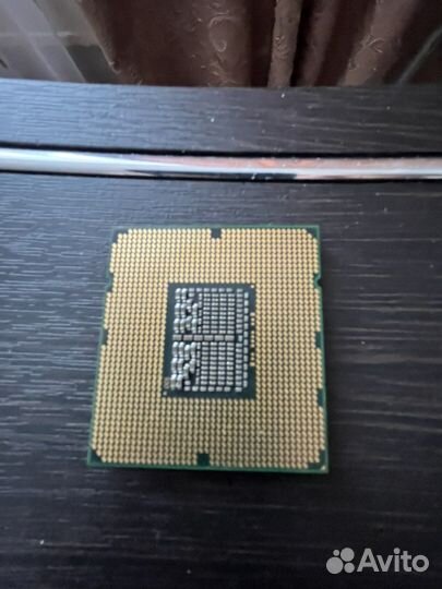 Процессор intel core i7 - 950