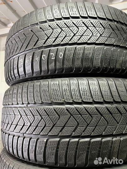 Pirelli Scorpion Winter 265/40 R20 V