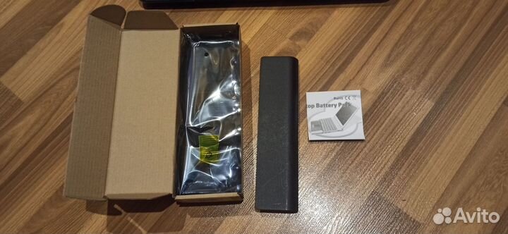 Ноутбук Toshiba satellite C850