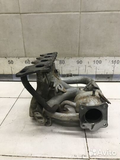 Коллектор впускной Lancer (CS/Classic) 2003-2006