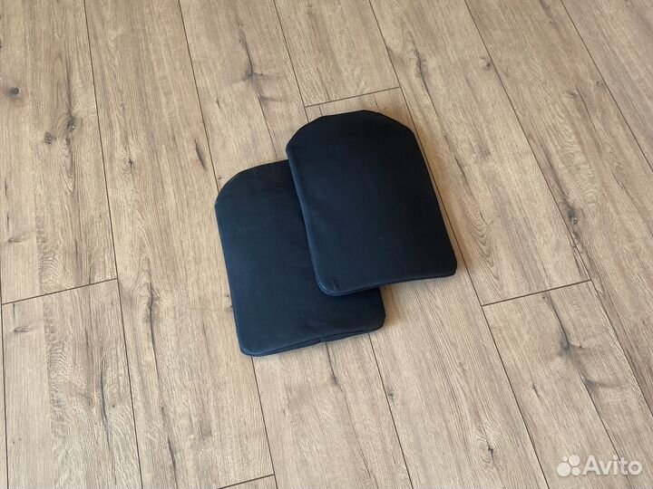 Новые стальные плиты бр4