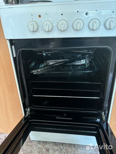 Плита электрическая