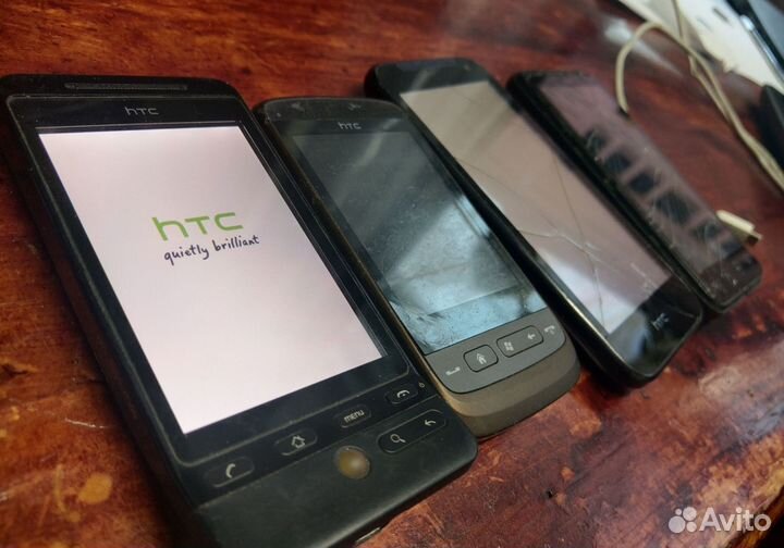 HTC U Ultra, 4/64 ГБ