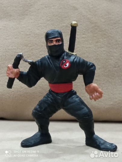 Набор солдатиков 