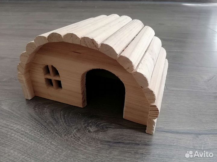 Аксессуары для грызунов