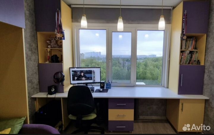 Детская мебель