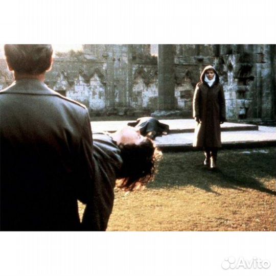 Омен III: Последний конфликт (DVD)