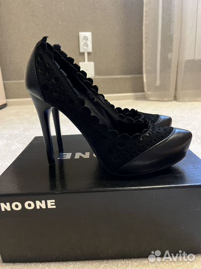 Туфли женские