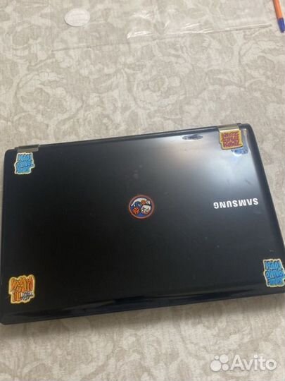 Компьютер samsung