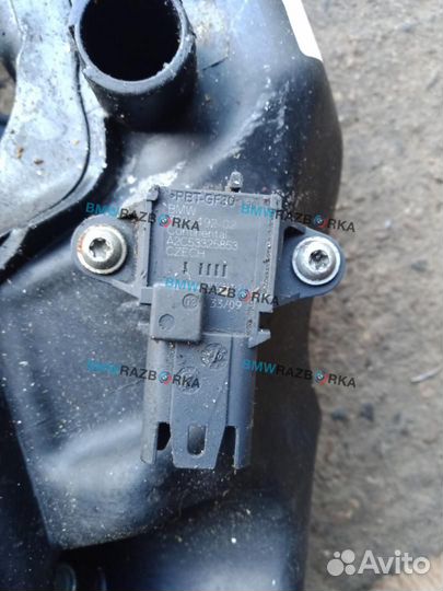 Датчик давления наддува BMW 5 F07/F10/F11 2011