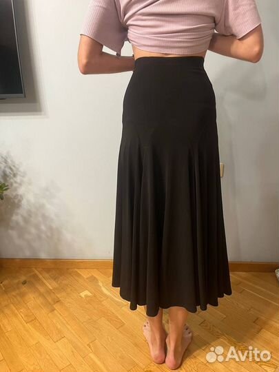 Комплект для локальных танцев