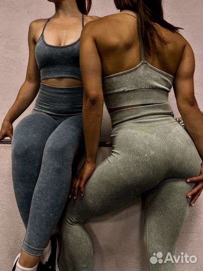 Костюм для фитнеса