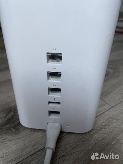 Роутер Apple AirPort Extreme 802.11ac (A1521)