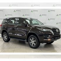 Toyota Fortuner 2.7 AT, 2021, 101 км, с пробегом, цена 5 899 000 руб.