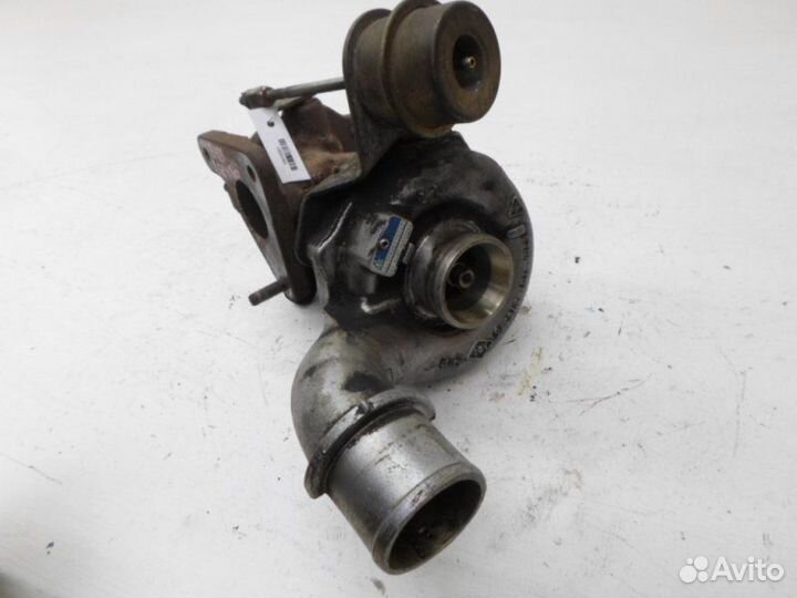 Б/У Б/У Турбина Люфт (2) 53041015163 renault