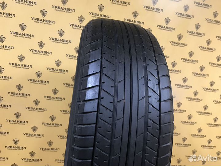 Yokohama Aspec A349A 215/65 R16 98H