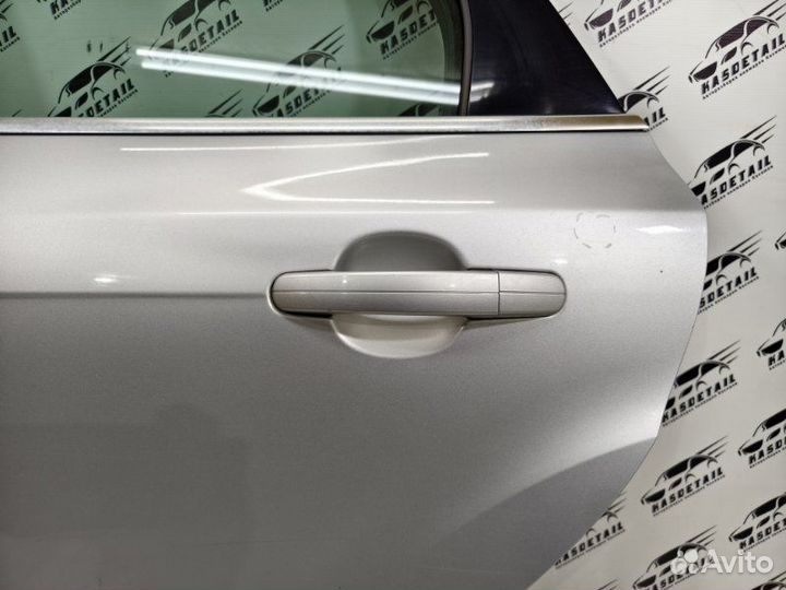 Дверь боковая задняя левая Ford Focus 3 1.6 pnda