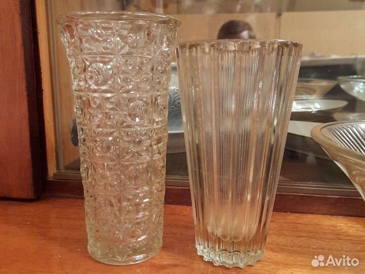 Посуда времен СССР