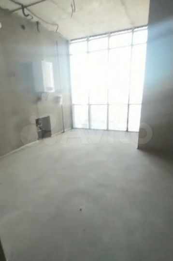 2-к. квартира, 87,3 м², 6/7 эт.