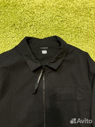 Овершот Ср company (оригинал любые проверки)