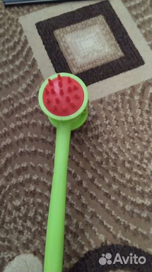 Масажор для тела