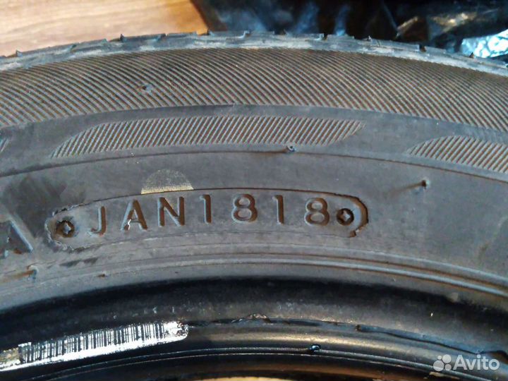 Bridgestone Ecopia EP150 185/60 R15