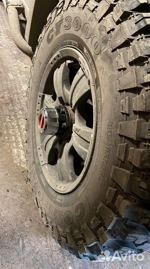 Литые диски