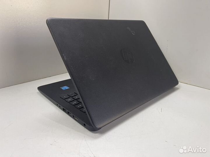 Ноутбук HP Laptop 14s-dq2000ur