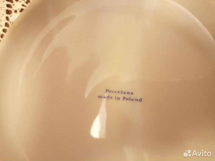 Столовый сервиз