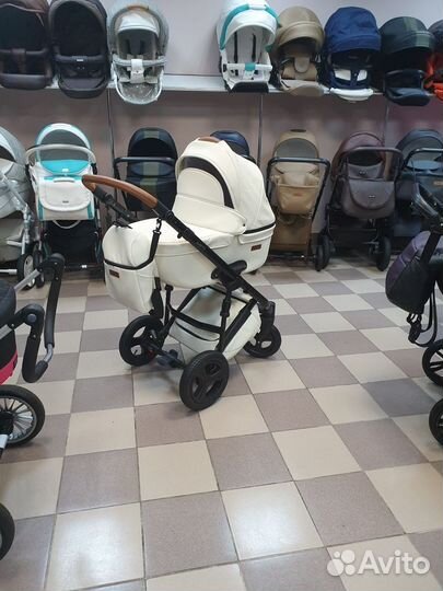 Anex Cross, Sport, m type Большой выбор