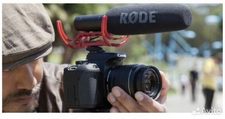 Аренда микрофонов аренда накамерного микрафона