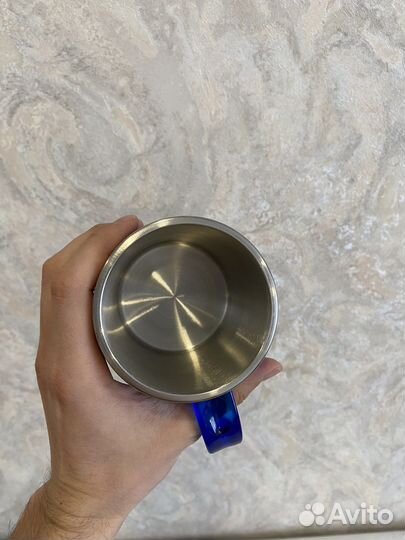 Термокружка новая