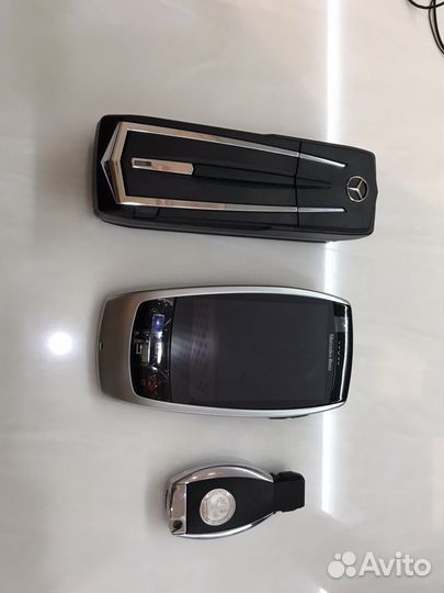 Телефон 222 мерседес