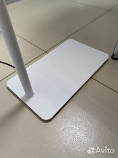 Лампа луна бестеневая