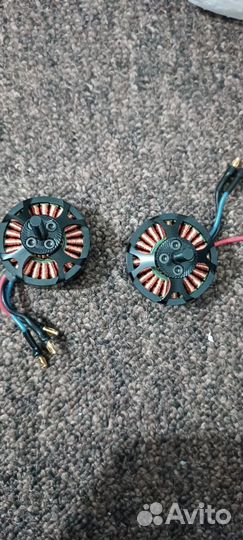 Мотор sunnysky X4108S 600KV
