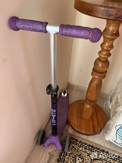 Самокат детский