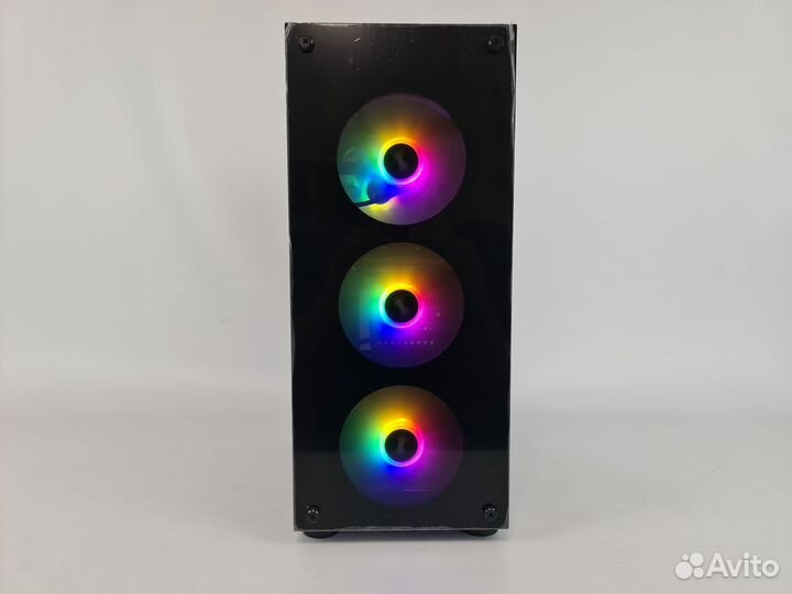 Пк на базе intel 8/16,RTX 2060 Super,RAM 16GB