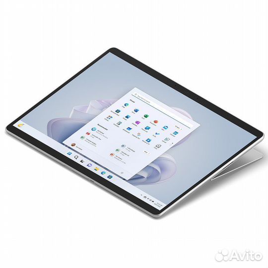 Microsoft Surface Pro 9 i7/16gb/256gb Platinum