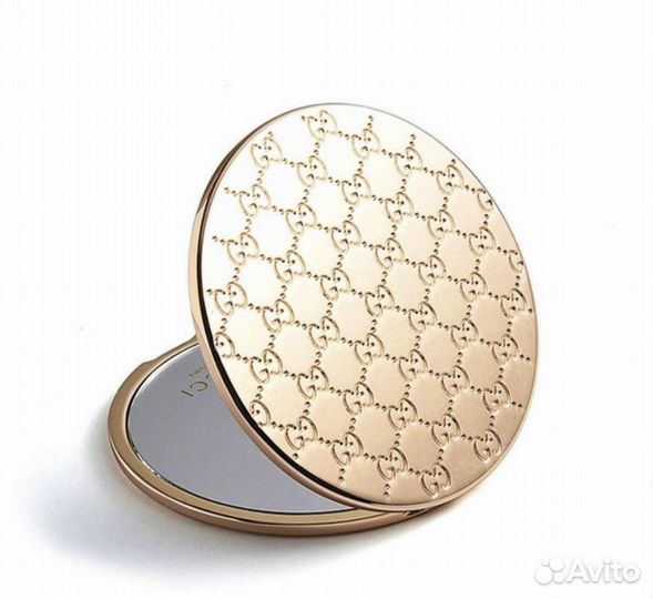 Зеркало компактное Gucci Гуччи
